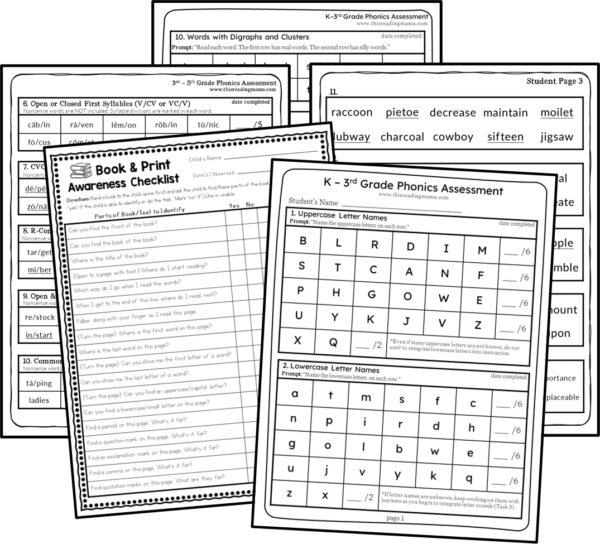 Printables Library