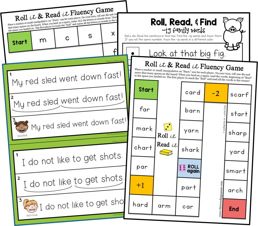 Printables Library